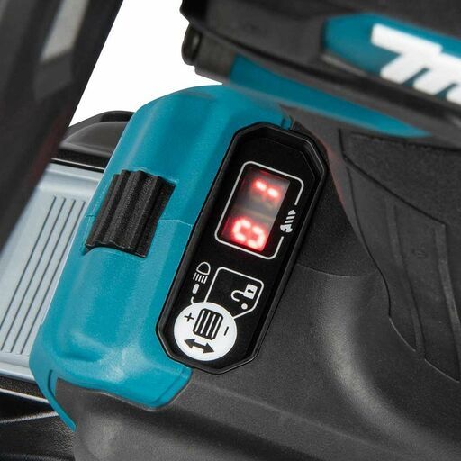 Makita DF003GZ 40V MAX XGT Li-ion Cordless Brushless 3-Speed High Torque Drill Driver - Skin Only – image 2
