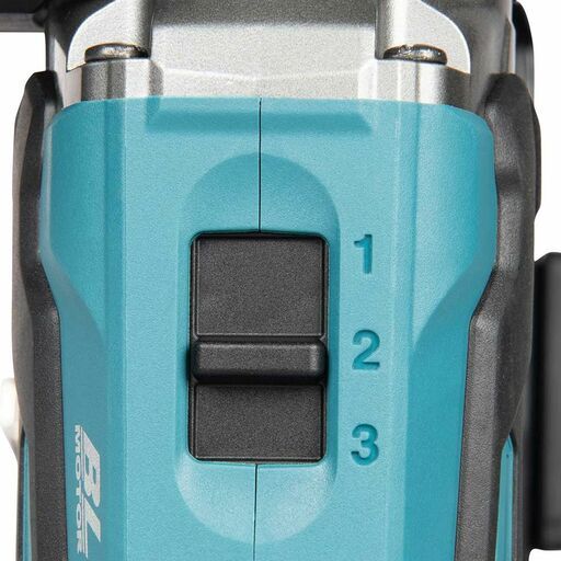 Makita DF003GZ 40V MAX XGT Li-ion Cordless Brushless 3-Speed High Torque Drill Driver - Skin Only – image 3