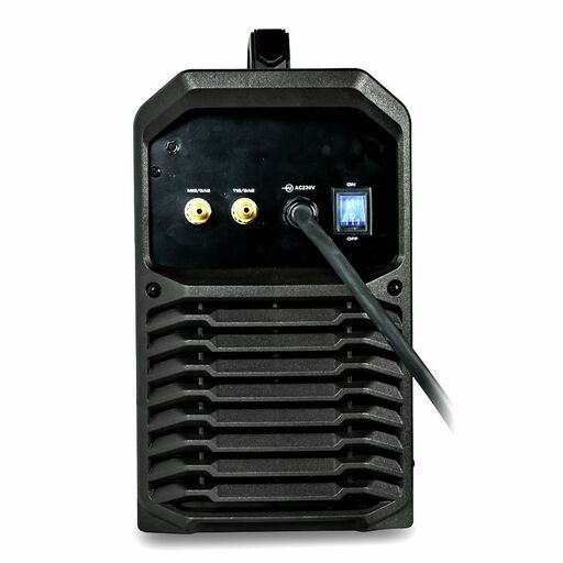 Cigweld W1400210 (XF210-6) 6-in-1 Blue Venom Multiprocess Plant Welder with PFC – image 8