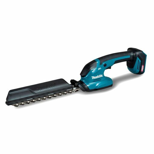 Makita UH023GZ 40V MAX XGT Li-ion Cordless Brushless 200mm Hedge Trimmer - Skin Only