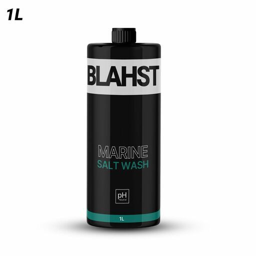 BLAHST G2-BL-CHEM-MARINE 1L Marine Salt Wash Concentrate