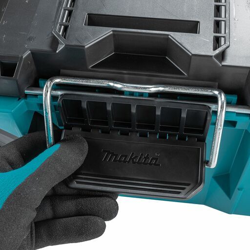 Makita T-92053 4-Pack MAKTRAK Latch Assembly to Suit T-90009 / T-90015 / T-90021 / T-92053 – image 2