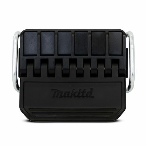 Makita T-92053 4-Pack MAKTRAK Latch Assembly to Suit T-90009 / T-90015 / T-90021 / T-92053