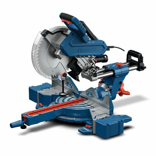 Bosch PRO GCM 340-305 D (0.601.B60.040) 1800W 305mm (12") Mitre Saw – image 2
