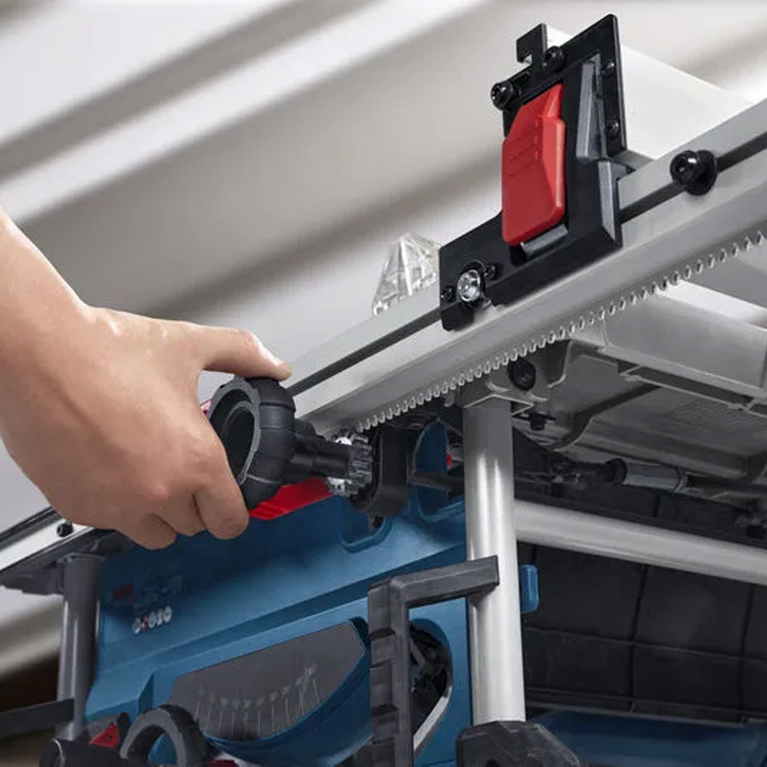 Bosch PRO GTS 70-216 (0.601.B30.640) 1850W 216mm (8.5") Table Saw – image 3