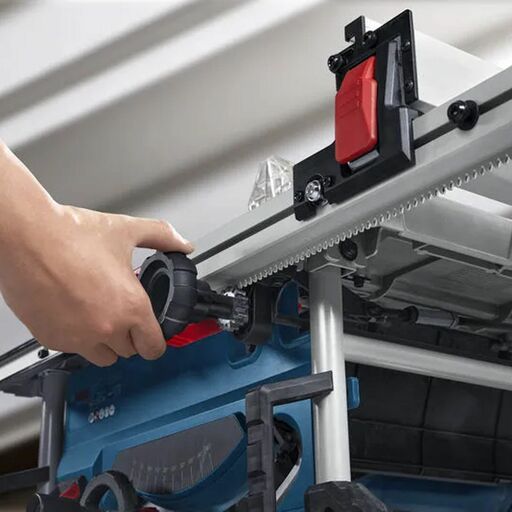 Bosch PRO GTS 70-216 (0.601.B30.640) 1850W 216mm (8.5") Table Saw – image 3