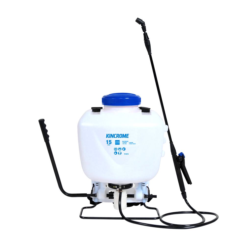 Kincrome K16015 15 Litre Backpack Sprayer – image 2