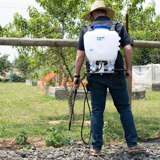 Kincrome K16015 15 Litre Backpack Sprayer – image 4