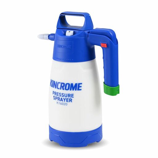 Kincrome K16020 1.5 Litre Heavy Duty Pressure Sprayer – image 3