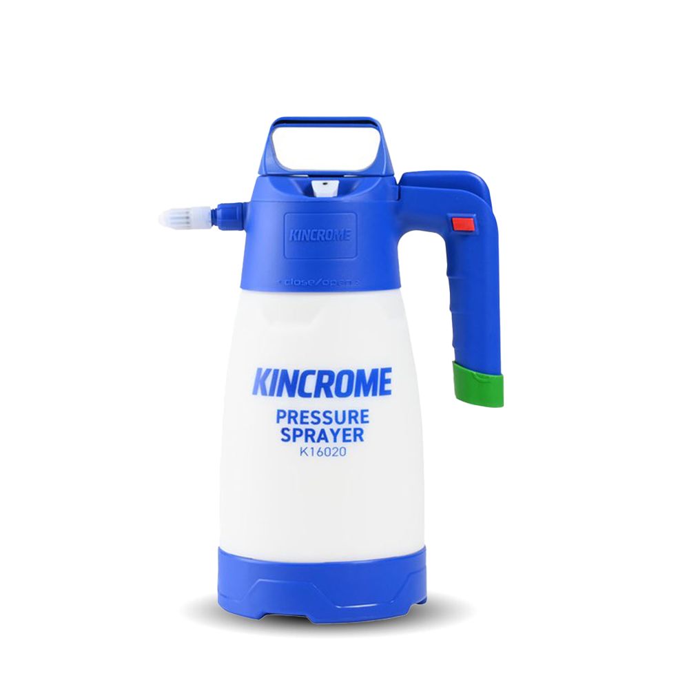 Kincrome K16020 1.5 Litre Heavy Duty Pressure Sprayer – image 2