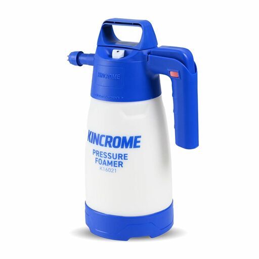 Kincrome K16021 1.25 Litre Heavy Duty Pressure Foamer – image 3