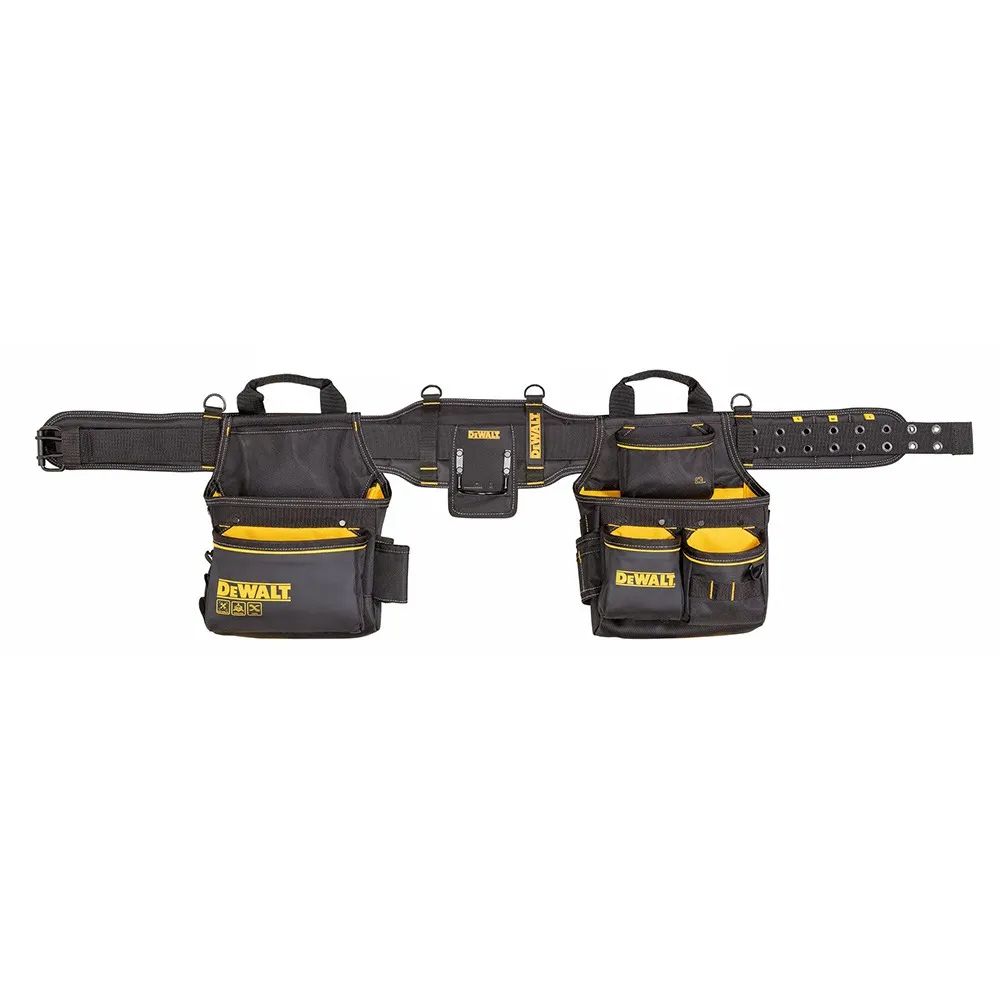 DeWalt DWST40603-1 25 Pocket Multipurpose Professional Tool Belt – image 2