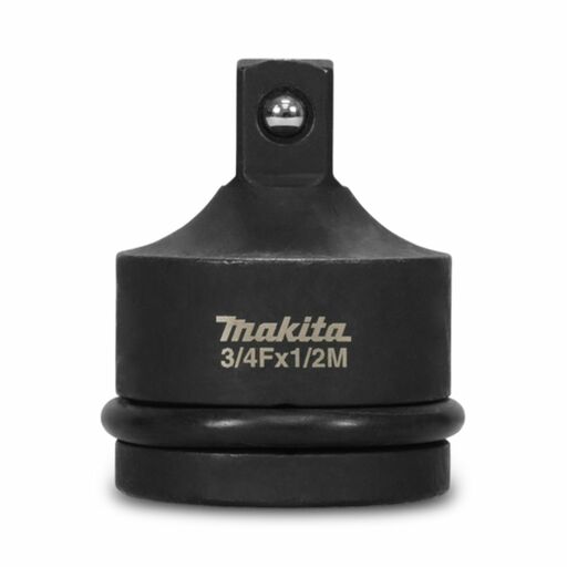 Makita E-24985 3/4" Female to 1/2" Male Impact Socket Adapter – image 2