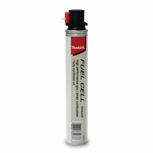 Makita 242074C7 12-Pack 110ml Gas Fuel Cell Suits GN900 GN420 – image 2