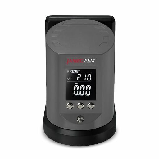 Jamec-Pem 11.0812 120º ACS5500 Digital Tyre Inflator – image 3