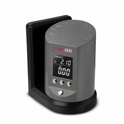 Jamec-Pem 11.0812 120º ACS5500 Digital Tyre Inflator – image 2