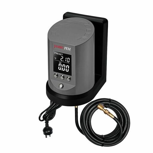 Jamec-Pem 11.0812 120º ACS5500 Digital Tyre Inflator – image 4