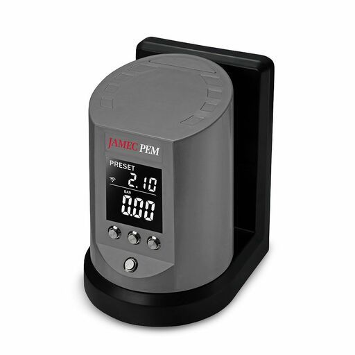 Jamec-Pem 11.0812 120º ACS5500 Digital Tyre Inflator