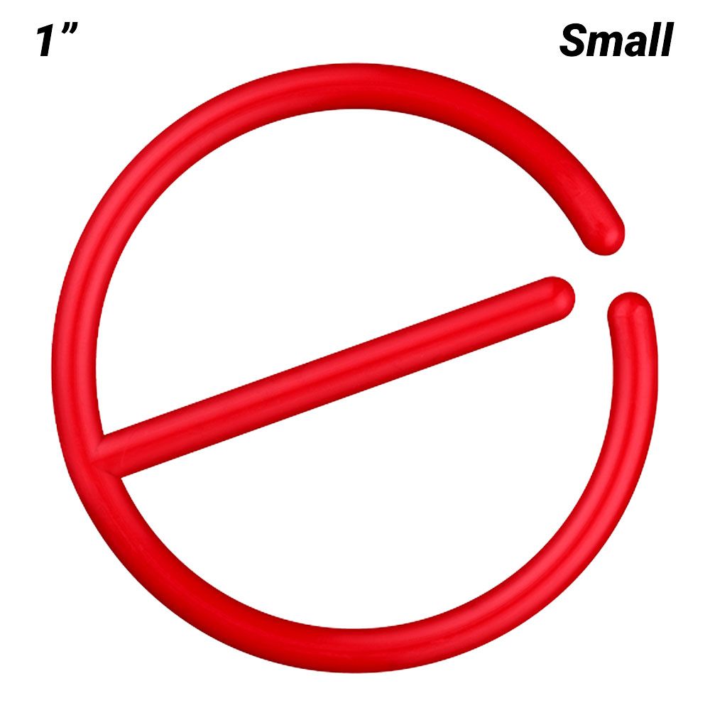 Milwaukee 49666745 SHOCKWAVE 1" Drive Impact Socket Retaining Ring - Small – image 2