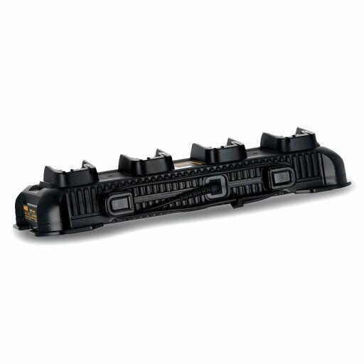 DeWalt DCB1404-XE 18V / 54V XR 4 Port Charger – image 5