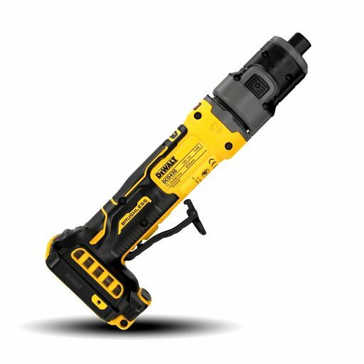 DeWalt DCG420N-XJ 18V XR Li-ion Cordless Compact Inline Die Grinder - Skin Only – image 6