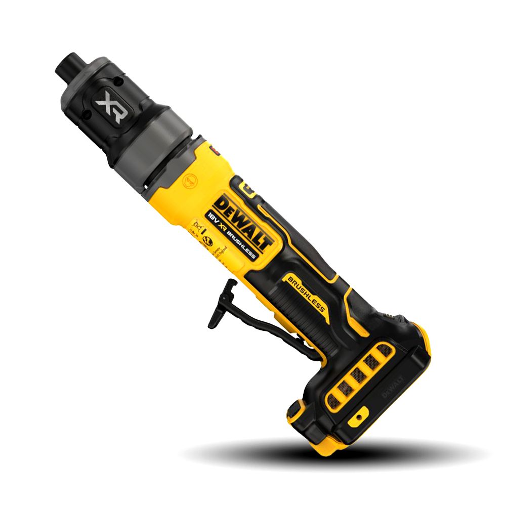 DeWalt DCG420N-XJ 18V XR Li-ion Cordless Compact Inline Die Grinder - Skin Only – image 5