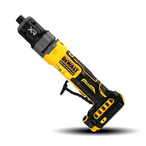 DeWalt DCG420N-XJ 18V XR Li-ion Cordless Compact Inline Die Grinder - Skin Only – image 5