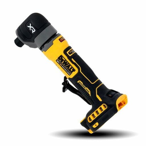 DeWalt DCG421N-XJ 18V XR Li-ion Cordless Brushless Compact Right Angle Die Grinder - Skin Only – image 4