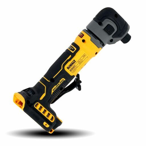 DeWalt DCG421N-XJ 18V XR Li-ion Cordless Brushless Compact Right Angle Die Grinder - Skin Only – image 5
