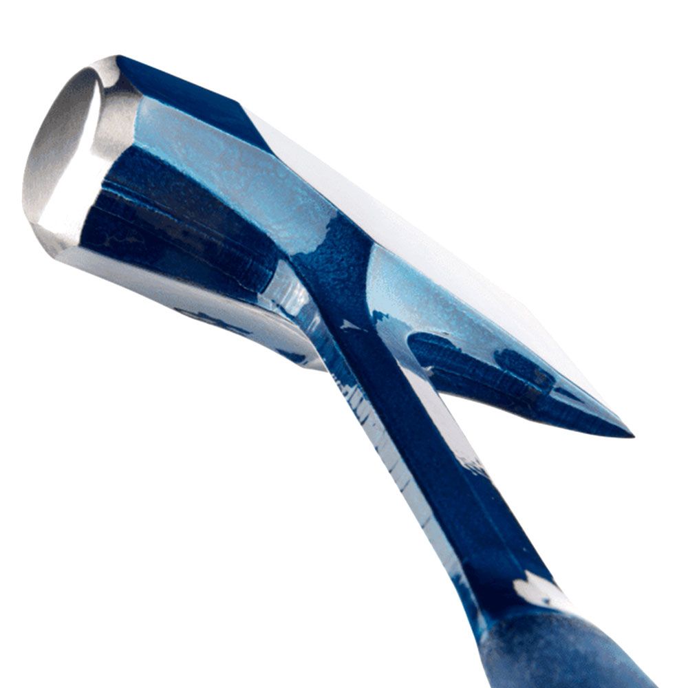 Estwing E3-FF4 Fireside Friend® Splitting Tool with Shock Reduction Grip – image 3