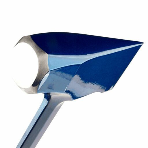 Estwing E3-FF4 Fireside Friend® Splitting Tool with Shock Reduction Grip – image 2