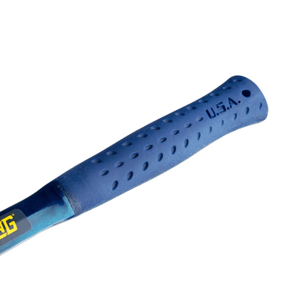Estwing E3-FF4 Fireside Friend® Splitting Tool with Shock Reduction Grip – image 11