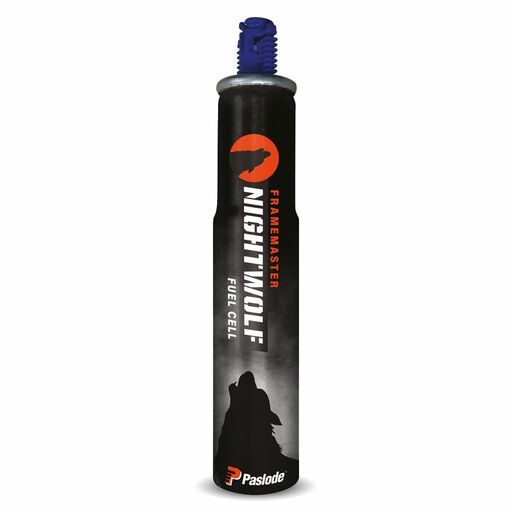 Paslode NW590F FrameMaster NightWolf Fuel Cell
