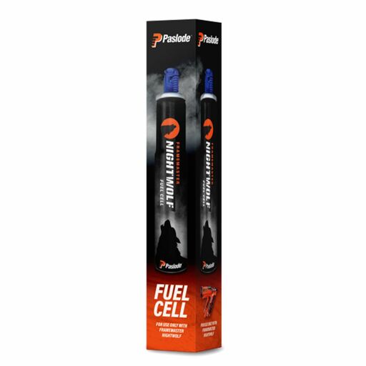 Paslode NW590F FrameMaster NightWolf Fuel Cell – image 2