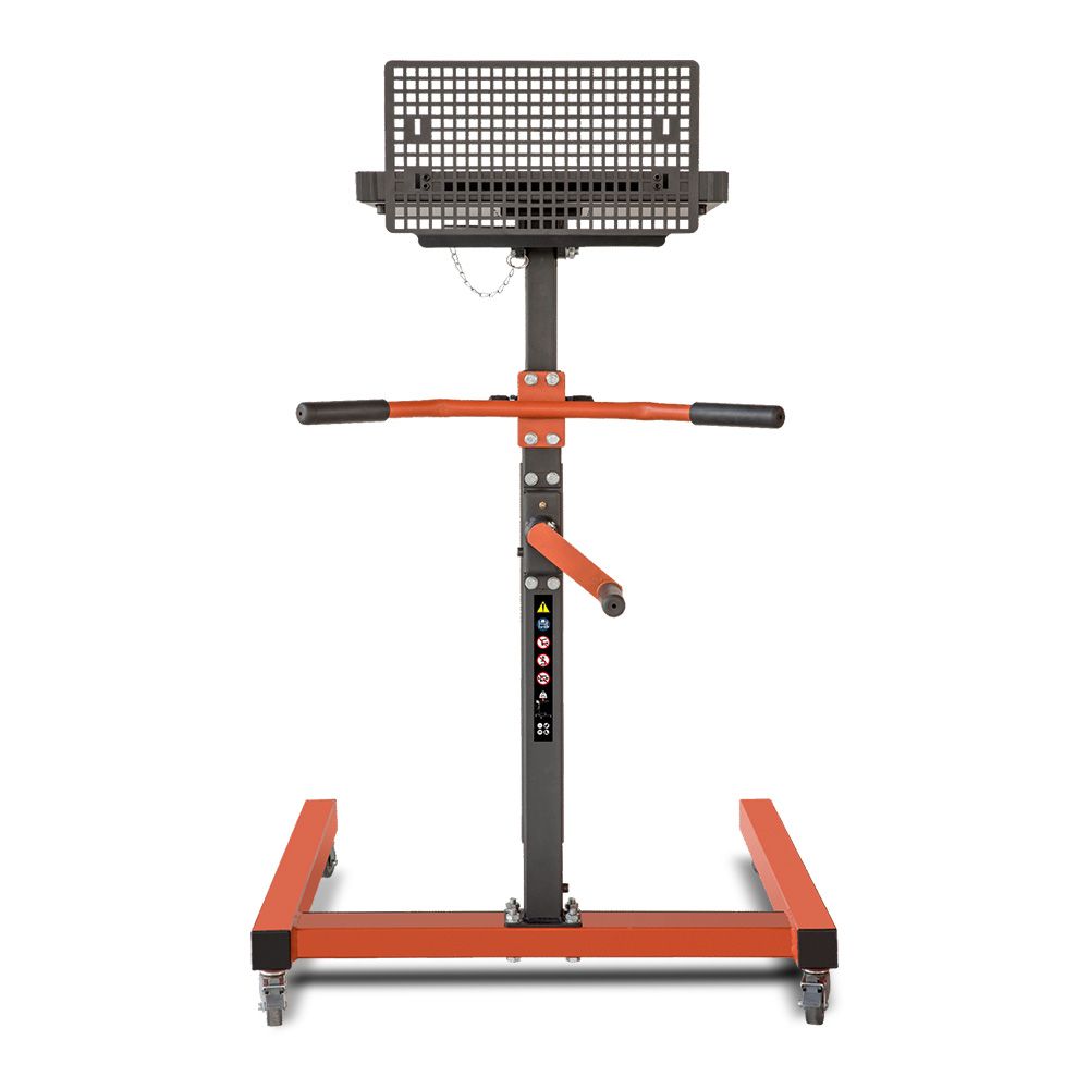 Bahco BLEMAT1 50kg Load Capacity Multi-Purpose Table – image 8