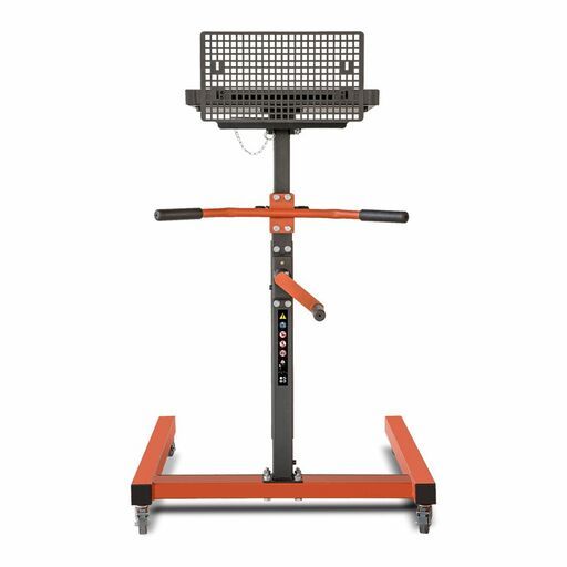 Bahco BLEMAT1 50kg Load Capacity Multi-Purpose Table – image 8