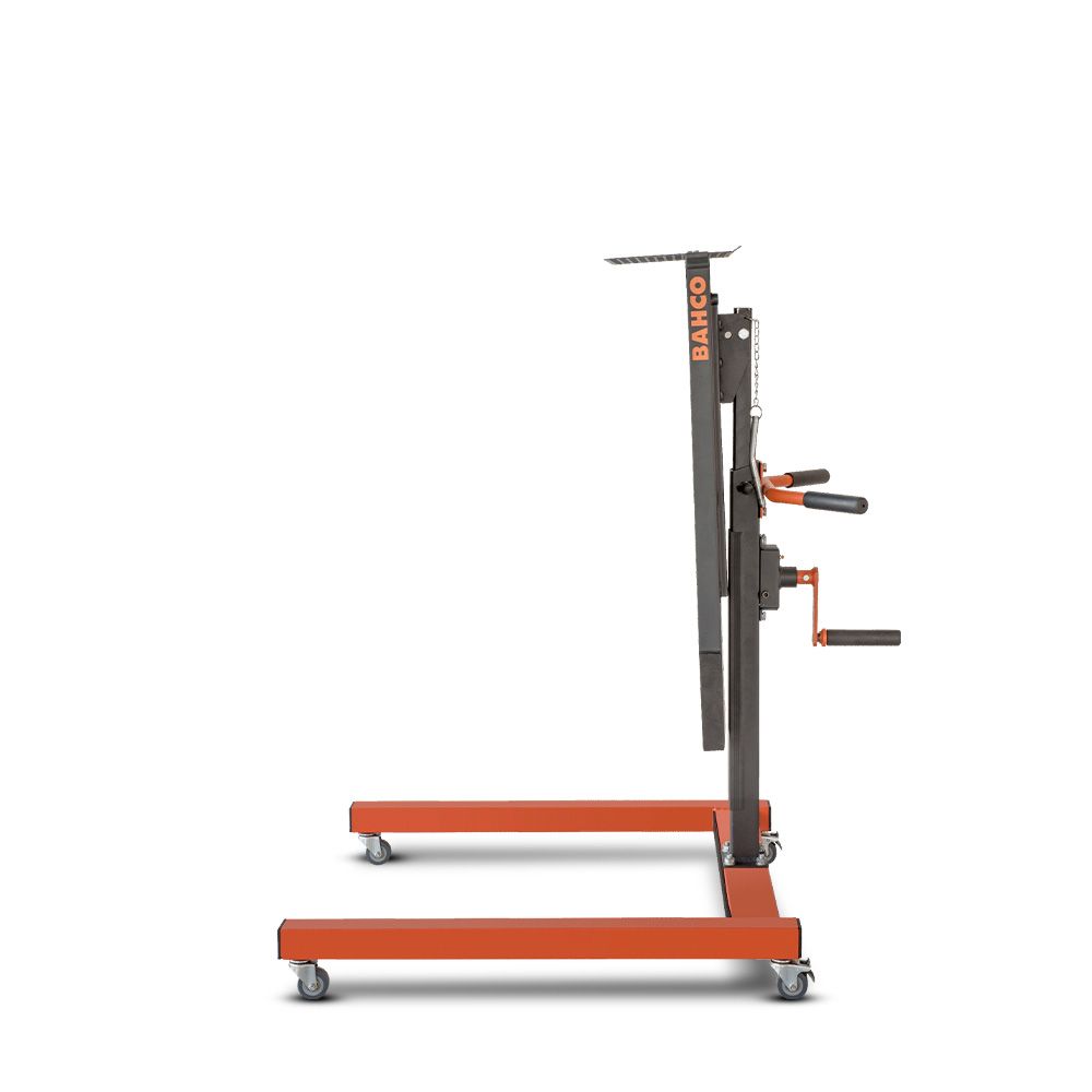 Bahco BLEMAT1 50kg Load Capacity Multi-Purpose Table – image 7