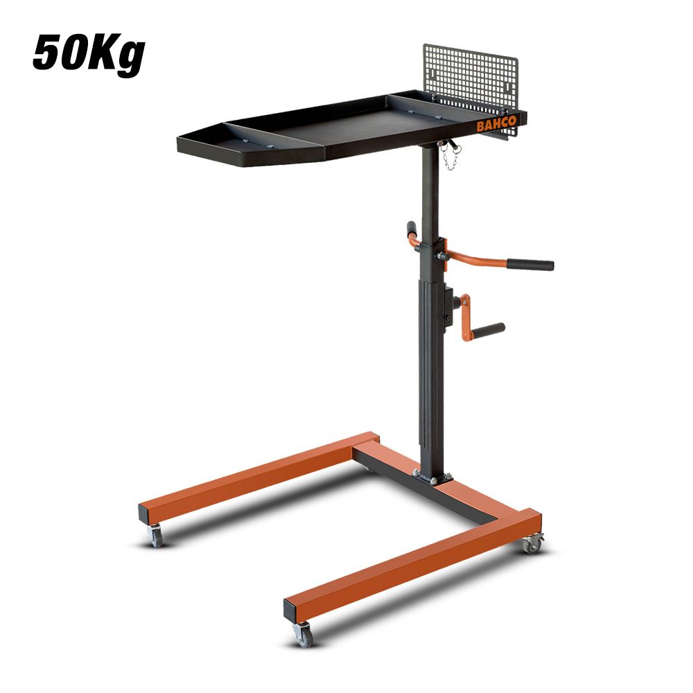 Bahco BLEMAT1 50kg Load Capacity Multi-Purpose Table – image 1