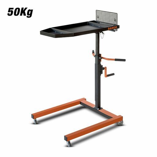 Bahco BLEMAT1 50kg Load Capacity Multi-Purpose Table