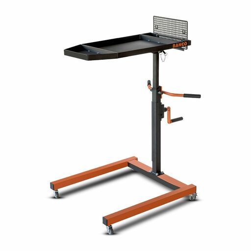 Bahco BLEMAT1 50kg Load Capacity Multi-Purpose Table – image 3