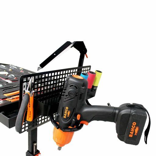 Bahco BLEMAT1 50kg Load Capacity Multi-Purpose Table – image 12