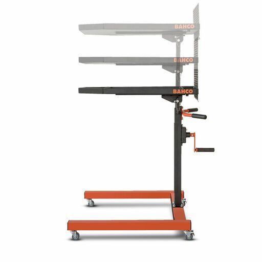 Bahco BLEMAT1 50kg Load Capacity Multi-Purpose Table – image 6