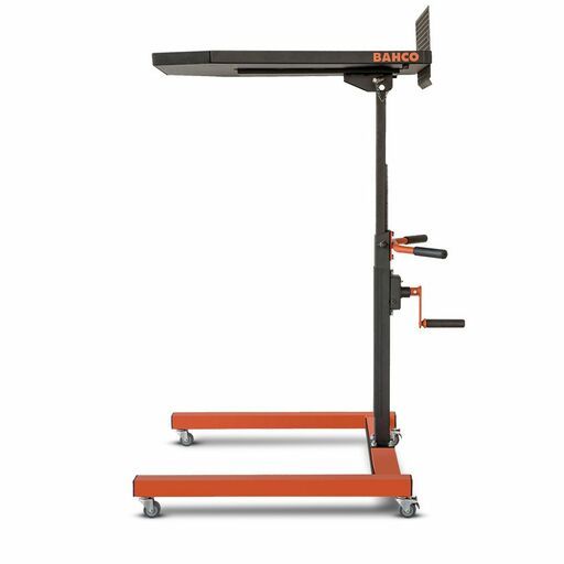 Bahco BLEMAT1 50kg Load Capacity Multi-Purpose Table – image 5