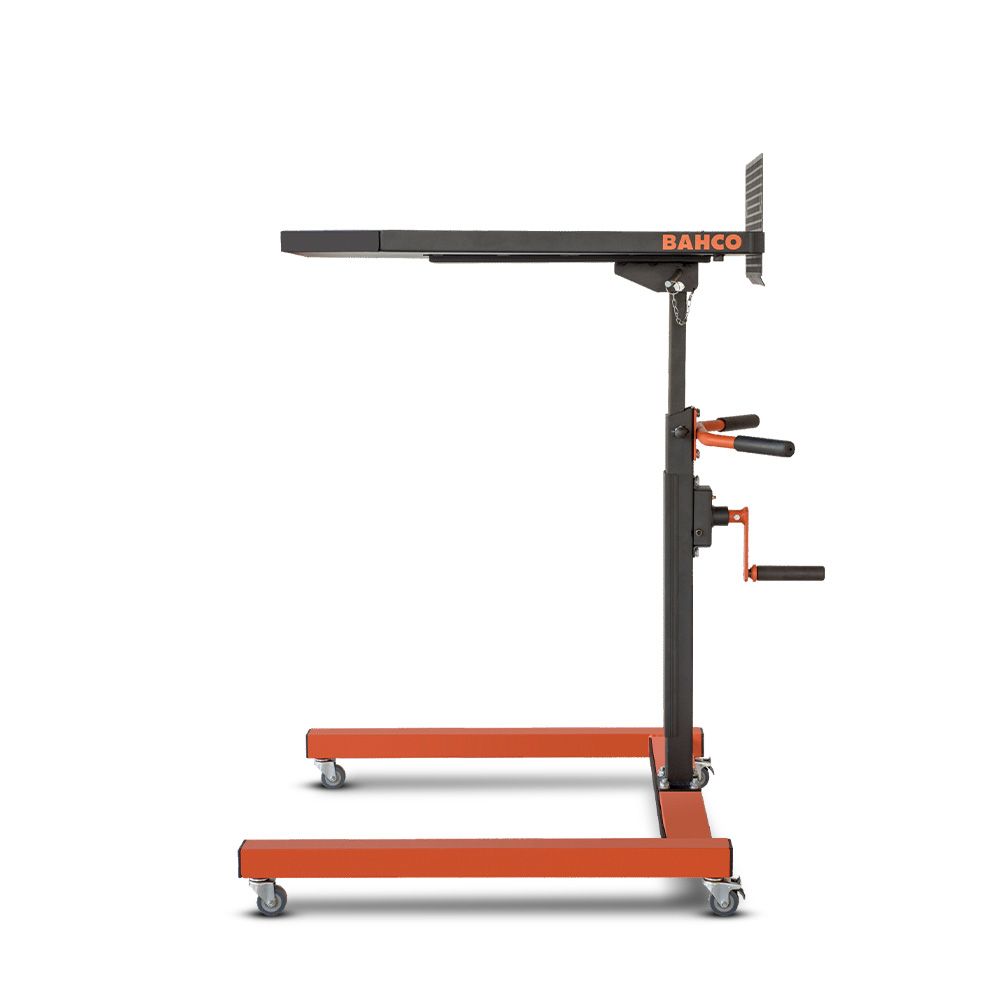Bahco BLEMAT1 50kg Load Capacity Multi-Purpose Table – image 4