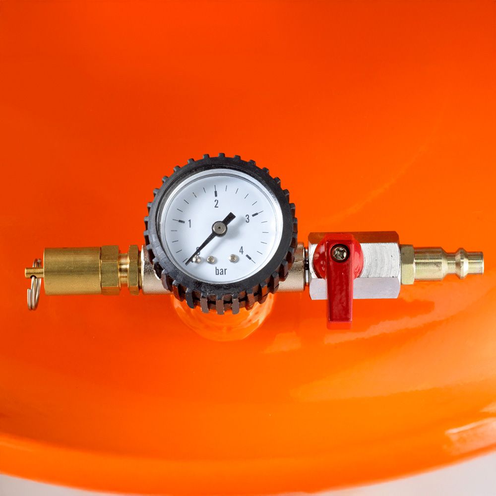 Bahco BOD8902 2-in-1 90 Litre Capacity Oil Drainer – image 4