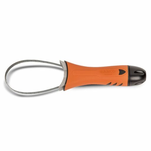 Bahco BE62110 65mm - 105mm Oil Filter Strip Universal Wrench – image 3