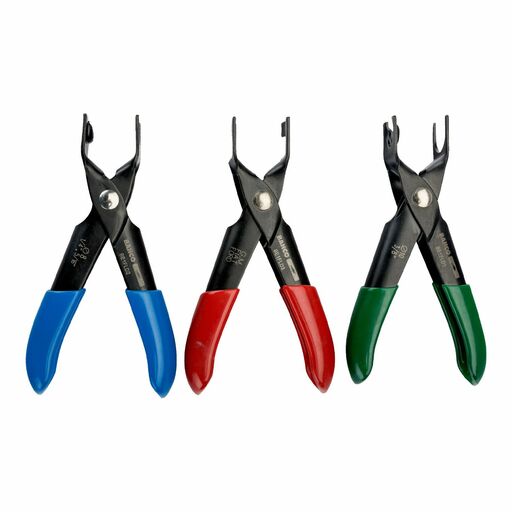 Bahco BE1FLDS 3pce Fuel Line Disconnecting Pliers Set – image 4