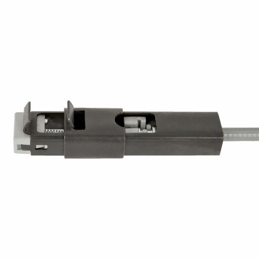 Bahco BE254A Standard Space Saver & Hose Clamp Ratcheting Tool – image 5