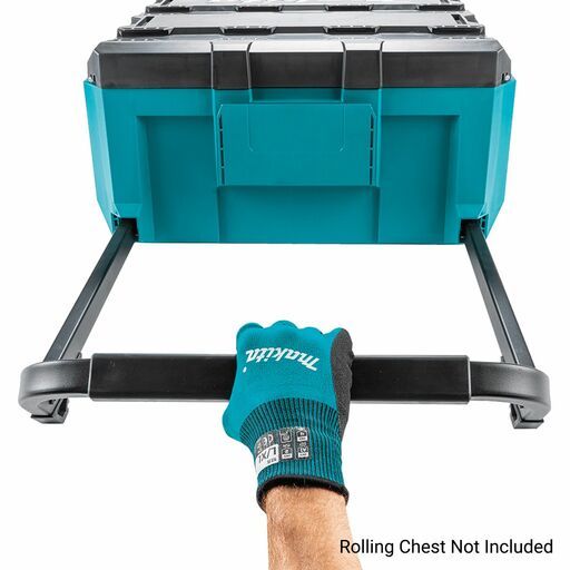 Makita T-92112 Sliding Handle Assembly to Suit T-90009 – image 2