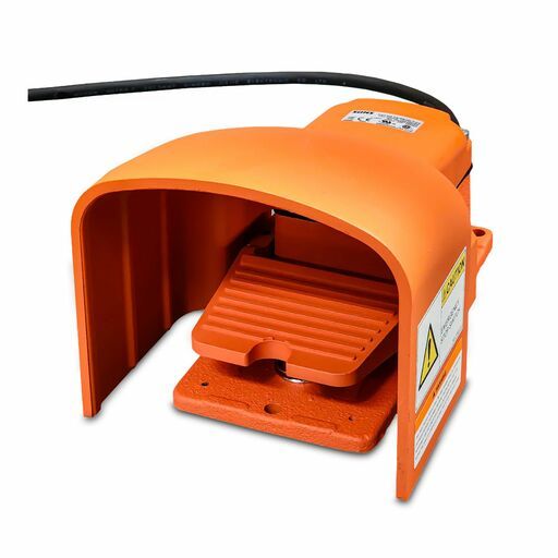 PlumBOSS FPG150H 2"-6" Hydraulic Roll Groove Machine – image 7